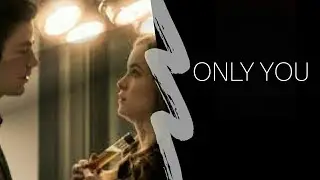 Barry & Caitlin || Only you