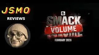 URL Volume 12 Wishlist