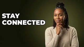 What Ways Help Single Parents Stay Connected To Family?