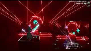Beat saber - Shake The Ground feat  Sullivan King & Jonah Kay by Kill The Noise & SNAILS