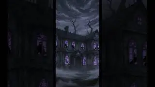 Exploring the World&rsquo;s Most HAUNTED MANSION