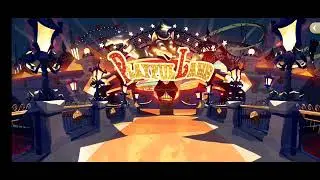 [TWST] Playful Land Event Intro