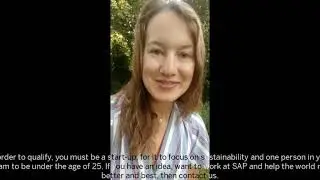 Final Teaser - SAP@Gen Z Challenge