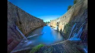 Canal. de Castilla