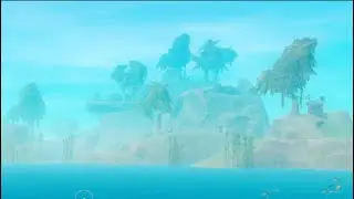 Raft - The Mainland