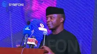 How UK Court Rubbishes Nigeria's Judiciary - Ex-VP Osinbanjo