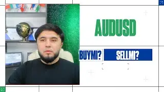 AUDUSD TREND O&lsquo;ZGARYAPTI?!