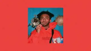 Amine x Young Thug Type Beat - 