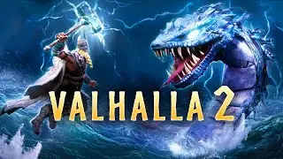FORTNITE - David Valhalla 2 Gameplay (Oct 6, 2025)