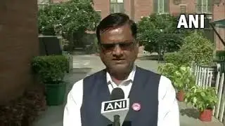 Anil Ghanwat, member of SC-appointed committee on three farm laws, says India will face a crisis