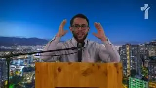 Jeremías 17:9-10 Los problemas de la Confianza Humanista, Hno. Alejandro Mirabal