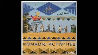 Che che Cole (Games We Used to Play) Orchestre Jazira