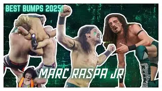 BEST BUMPS 2025 “UNKILLABLE” MARC RASPA JR
