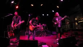 Pale Green Stars Live 12/28/23  playing the song   