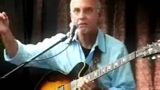 Larry Carlton Guitar Lesson Clinic - Amp Preference