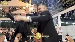رجا ابو عابد و نسيم الكرم و فراس نصر الدين | أفراح آل مسعود | فرح العريس د.أمير مسعود | عرعره 2025