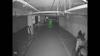 IR mode