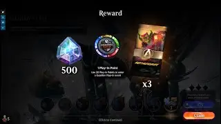 Probably The Best Alchemy Deck -  Jeskai Abuelo Indris Combo . Mythic wins event