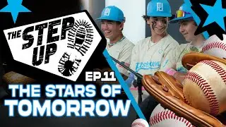 The Stars of Tomorrow ft. Pottstown I The Step Up Ep.10