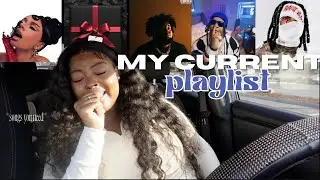 my current playlist 2024, ✧₊⁺songs you need! ✧₊⁺