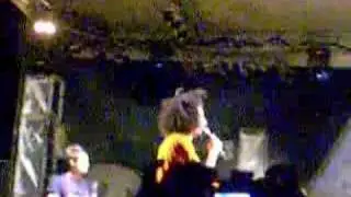 Caparezza stango e sbronzo live
