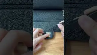 jiannaiqi Chanel bag hardware protective film，hardware protector sticker