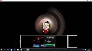 LISA The Painful RPG: Wally (Harvey Only)