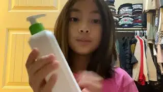 Get ready with me.