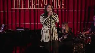 Lisa-Marie Holmes- Barbra Streisand Medley