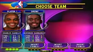 NBA Showtime/ NFL Blitz GOLD Edition MAME  0.209 WORKING.  Full game RTX 2080ti i9 9900k