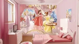 PINK ROOMS | BEST 25+ IDEAS GIRLS PINK BEDROOM DESIGNS