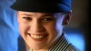 McDonalds Australia Commercial 1992