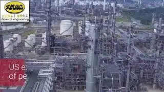 HYDRA (雍原有限公司) : How could feedstocks impact petrochemicals markets? 原料如何影响全球化工市场？