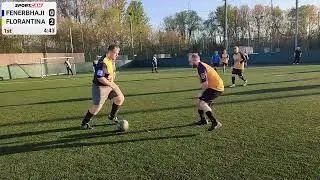 MvFF Newport - CC Fenerbhaji v Florantina - Season 13 Week 10