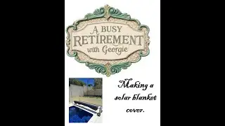 Pool blanket cover