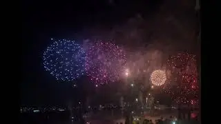 Perth Skyshow 2025