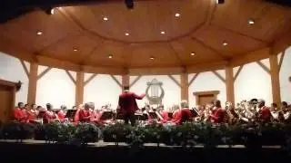 Platzkonzert zum Saisonschluss