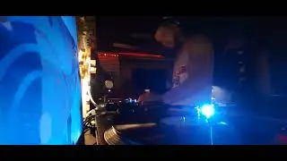 Cro (RO) - Vinyl session 2