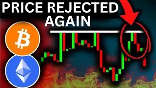 Bitcoin Urgent Price Prediction 