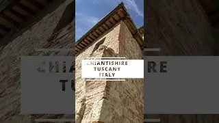 Spectacular Country House for sale in Chiantishire, Tuscany - Italy | Manini Real Estate Italy