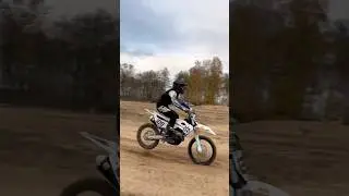 Test toru Enduro Tosianka #mx #enduro