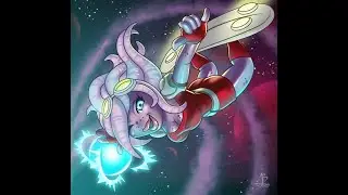 Awesomenauts Coco