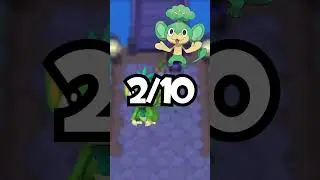 Rating PALWORLD PALS based on how much they look like POKEMON! (Part 2)