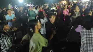 Ining tekkei chonghwge thabal song ll kabiraj