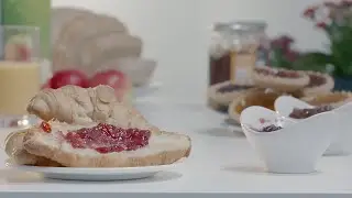 Wie man Pektin dispergiert