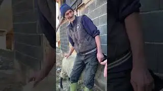 Asef Imamović iz Lugova