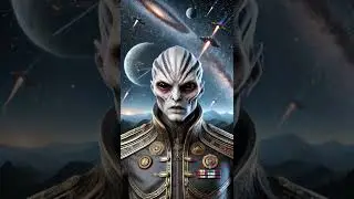 The War for the Stars - A SciFi Story of Destiny and Conquest - Part 3