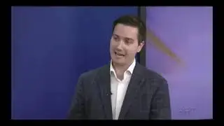 RightNow's Scott Hayward on CTV Morning Live