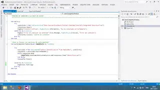 Autocompletar Texbox Visual Studio - SQLSERVER