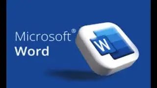 MS WORD   Project Class Part 01